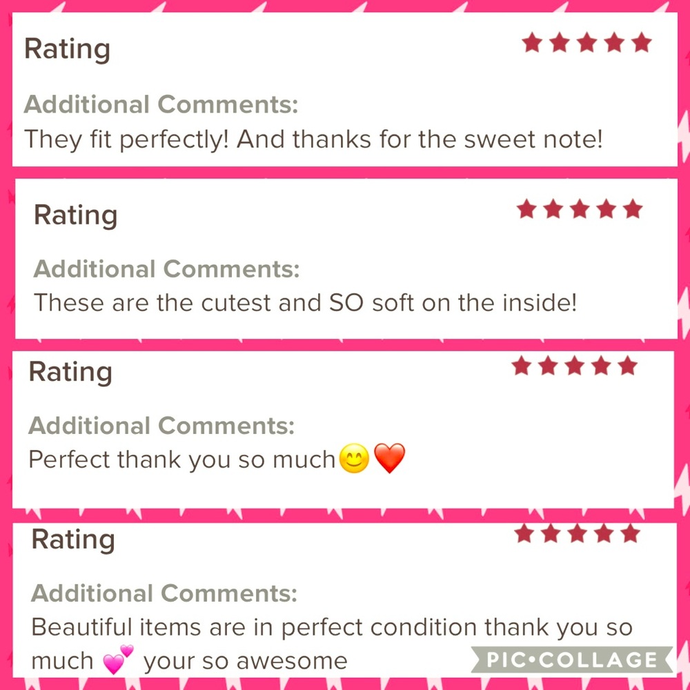 💕 💕💕💕FEELING THE LOVE 💕💕💕💕